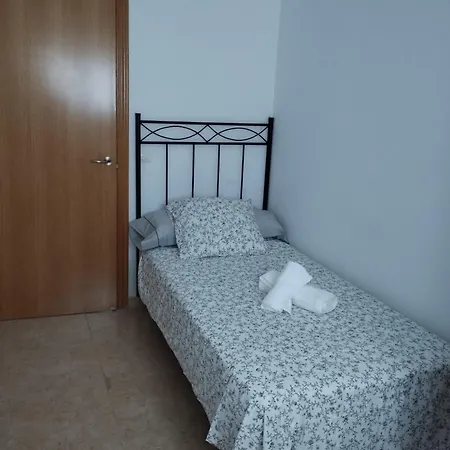 La Parada De קלאנדה