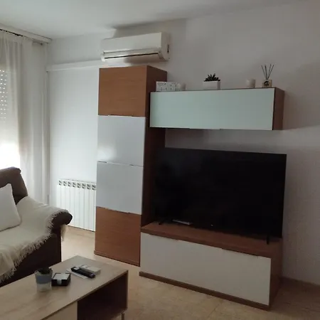 La Parada De דירה